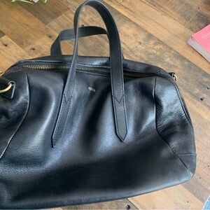 Fossil Sydney Satchel